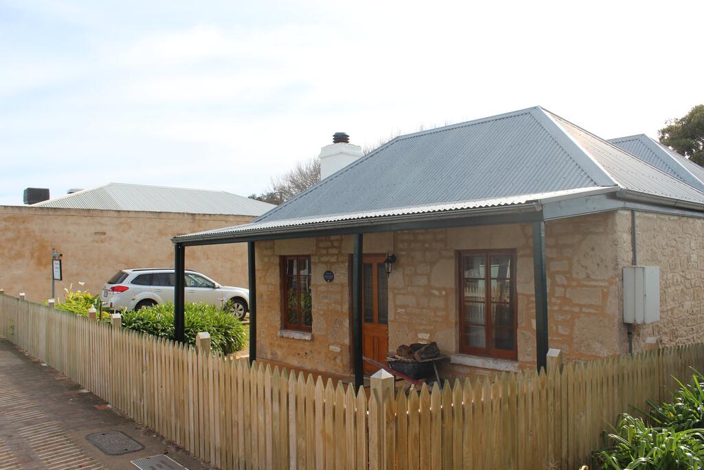 Robe SA Accommodation Brunswick Heads