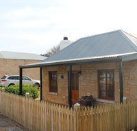 Victoria Cottage - Accommodation Brunswick Heads