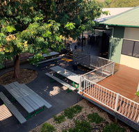 Victoria Village - Accommodation Brunswick Heads