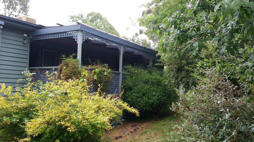 Accommodation Brunswick Heads