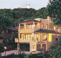 Victoria's At Wategos - Accommodation Brunswick Heads