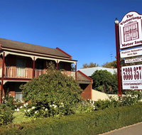Victoriana Motor Inn - Accommodation Brunswick Heads