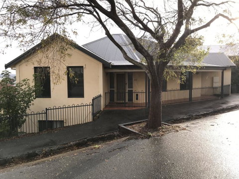 Views On Spencer - Accommodation Brunswick Heads 0