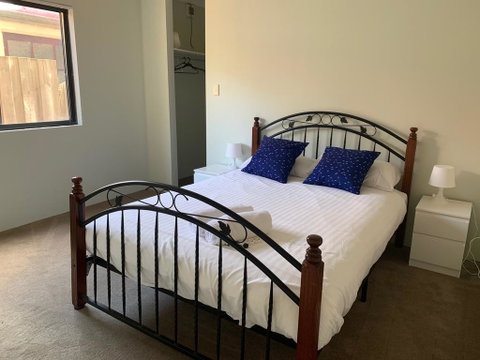 Views On Spencer - Accommodation Brunswick Heads 1