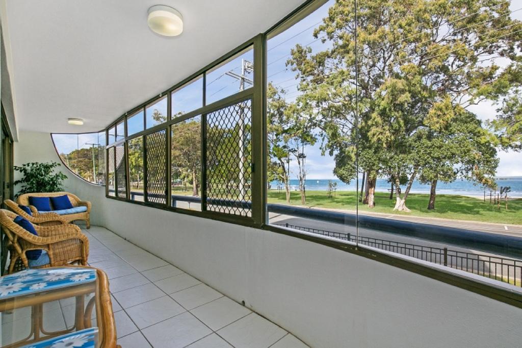 Gaythorne QLD Accommodation Brunswick Heads