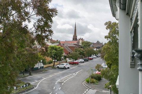 VIGNACOURT MANSION RICHMOND HILL - Accommodation Brunswick Heads 2