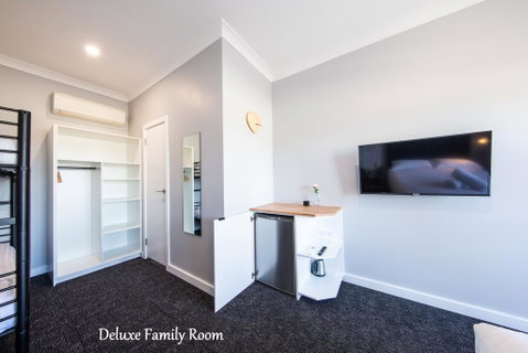 Vikas - Accommodation Brunswick Heads 2