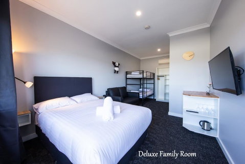 Vikas - Accommodation Brunswick Heads 1