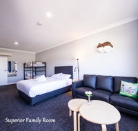 Vikas - Accommodation Brunswick Heads