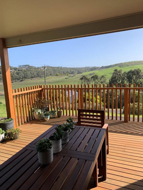 Villa 1 - Accommodation Brunswick Heads 1