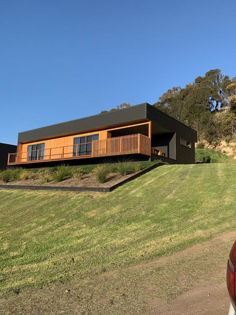 Villa 1 - Accommodation Brunswick Heads 0