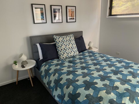 Villa 1 - Accommodation Brunswick Heads 2