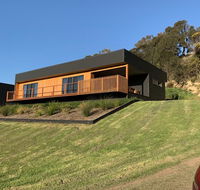 Villa 1 - Accommodation Brunswick Heads