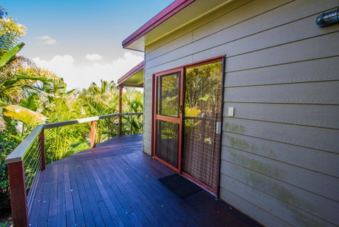 Villa 1770 - Accommodation Brunswick Heads 3