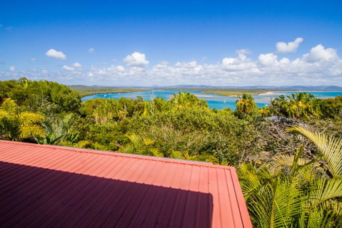 Villa 1770 - Accommodation Brunswick Heads 2