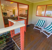 Villa 1770 - Accommodation Brunswick Heads