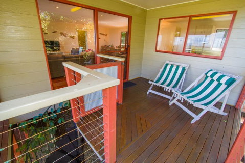 Villa 1770 - Accommodation Brunswick Heads 0