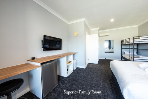 Vikas - Accommodation Brunswick Heads 3