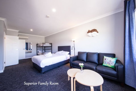 Vikas - Accommodation Brunswick Heads 0