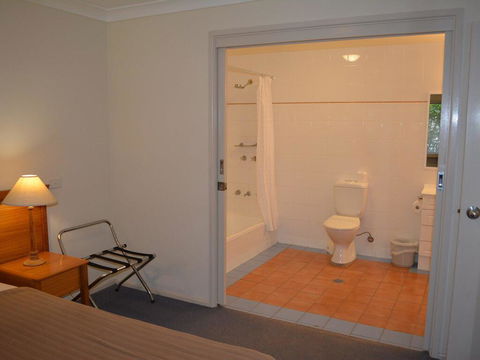 Villa 125 'Horizons' 5 Horizons Drive - Accommodation Brunswick Heads 2