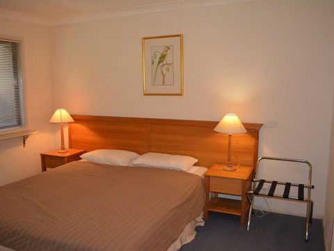 Villa 125 'Horizons' 5 Horizons Drive - Accommodation Brunswick Heads 1