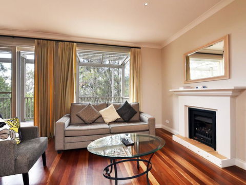 Villa 2br Nebbiolo Resort Condo Located Within Cypress Lakes Resort (nothing Is More Central) - Accommodation Brunswick Heads 0