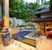 Villa 3 Far Pavillions - Luxury Holiday Villa - Accommodation Brunswick Heads