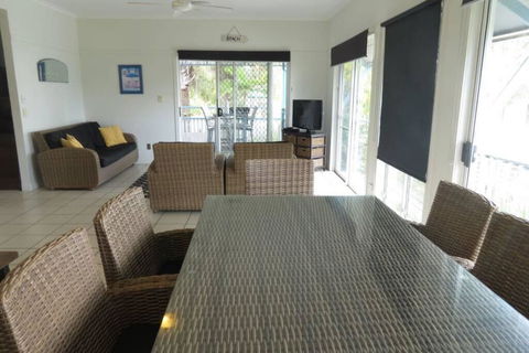 Villa 31 At Tangalooma Resort - Accommodation Brunswick Heads 3