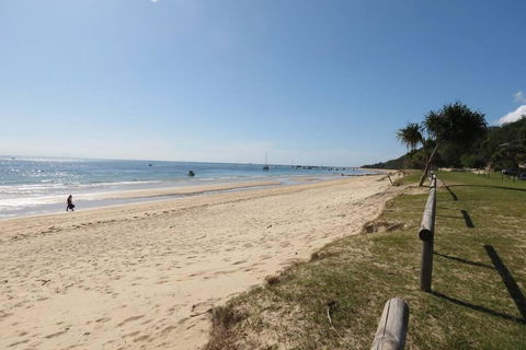 Villa 31 At Tangalooma Resort - Accommodation Brunswick Heads 1