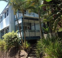Villa 31 at Tangalooma Resort - Accommodation Brunswick Heads