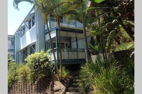 Villa 31 At Tangalooma Resort - Accommodation Brunswick Heads 0