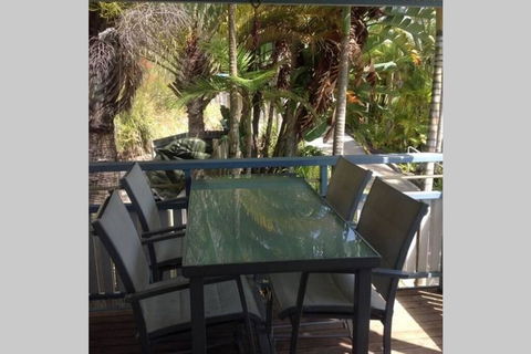 Villa 31 At Tangalooma Resort - Accommodation Brunswick Heads 2