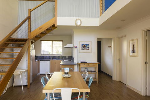 Villa 5 Whitesands - Accommodation Brunswick Heads 1