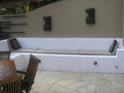 Villa Baci - Accommodation Brunswick Heads 2