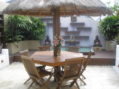 Villa Baci - Accommodation Brunswick Heads 0