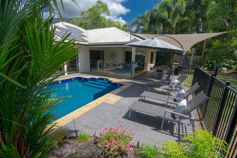 Villa Blue - Accommodation Brunswick Heads 0