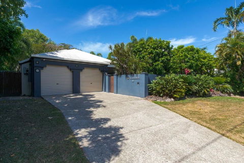 Villa Blue - Accommodation Brunswick Heads 1