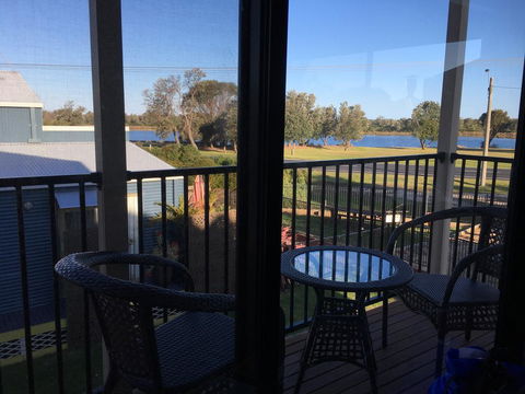 Villa By The Lake - Accommodation Brunswick Heads 2