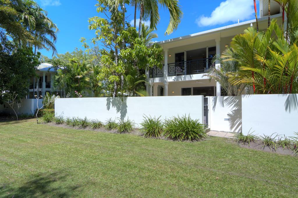 Port Douglas QLD Accommodation Brunswick Heads