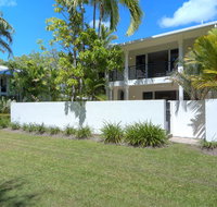 Villa Del Mar - Port Douglas - Accommodation Brunswick Heads