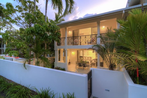 Villa Del Mar - Port Douglas - Accommodation Brunswick Heads 2