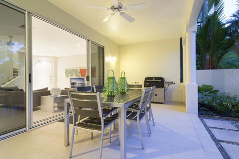 Villa Del Mar - Port Douglas - Accommodation Brunswick Heads 3