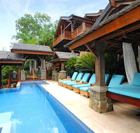 Villa Empat Puluh Dua - Accommodation Brunswick Heads