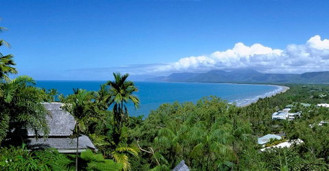 Villa Empat Puluh Dua - Accommodation Brunswick Heads 2