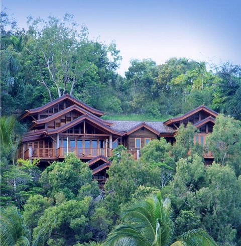 Villa Empat Puluh Dua - Accommodation Brunswick Heads 3