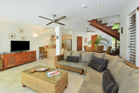 Villa Frangipani - Accommodation Brunswick Heads 0