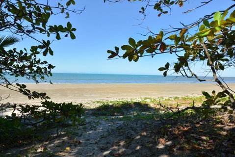 Villa Frangipani - Accommodation Brunswick Heads 1