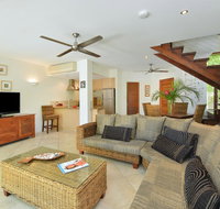 Villa Frangipani - Accommodation Brunswick Heads