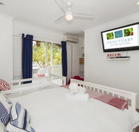 Villa Fullmoon - Accommodation Brunswick Heads