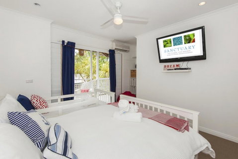 Villa Fullmoon - Accommodation Brunswick Heads 0